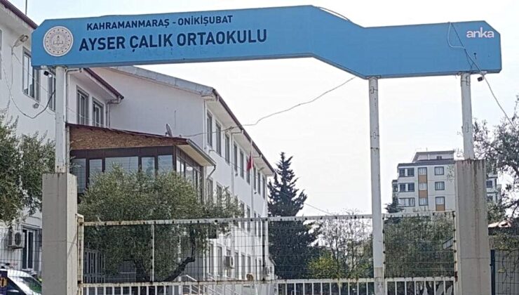 Kahramanmaraş’taki okul saldırısı: Müdür, müdür yardımcısı ve 2 öğretmen hakkında soruşturma izni istendi