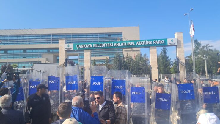 Kamu-İş, Ankara’da emekli polisin yaşamına son vermesine ‘son olmalı’ dedi