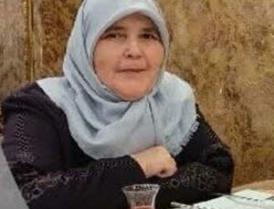 Kaplıcada kaldığı odanın havuzunda eşi tarafından ölü bulundu
