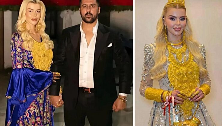 Kara Haydar’ın “altın şovu” bilirkişiye takıldı: 97 parçadan 78’i çakma çıktı
