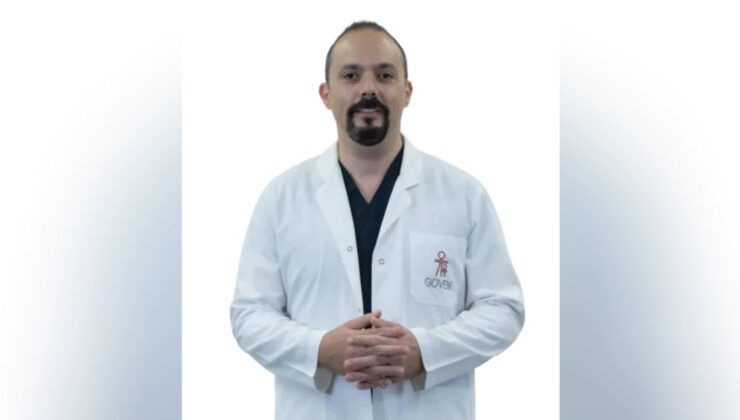 Kardiyoloji Uzmanı Alan, kalp krizi riskini yüzde 90’dan fazla azaltabiliriz dedi