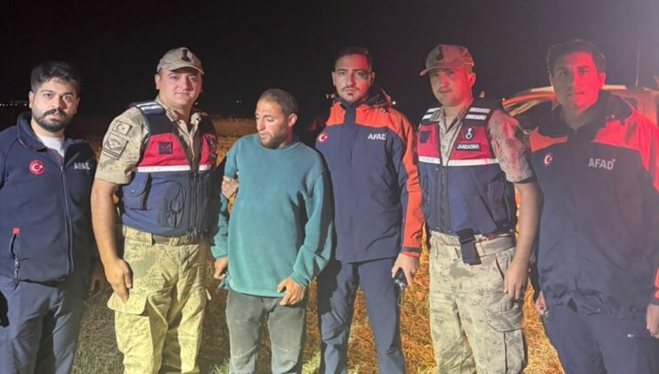 Kars’ta kaybolan kişi yaylada bulundu