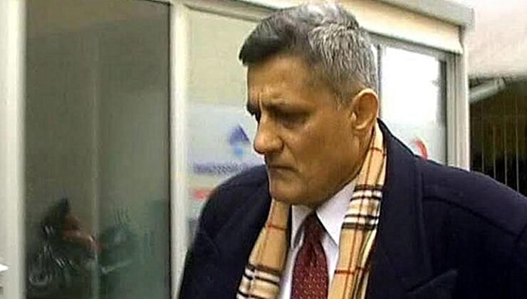 Kaşif Kozinoğlu soruşturmasında gazeteci Günday ve iki acil tıp teknisyeni tutuklandı