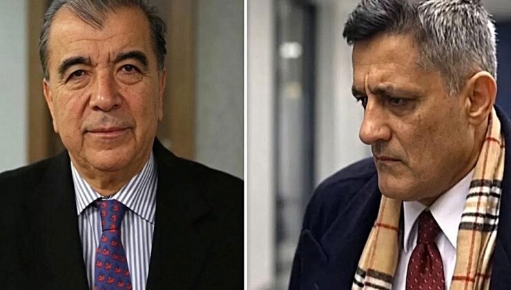 Kaşif Kozinoğlu soruşturmasında tutuklanan Enver Altaylı’ya ifadesinde FETÖ elebaşına yazdığı öne sürülen mektup soruldu
