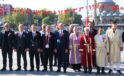 Kayseri’de 39. Ahilik Haftası kutlanıyor