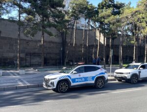 Kayseri’de arkadaşlar arasındaki kavgada 1 kişi bıçakla yaralandı