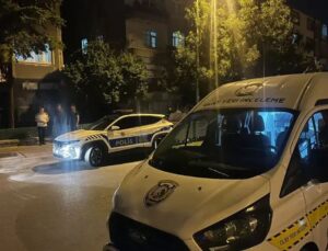 Kayseri’de Üvey Baba Bıçaklı Kavga Sonucu Hayatını Kaybetti