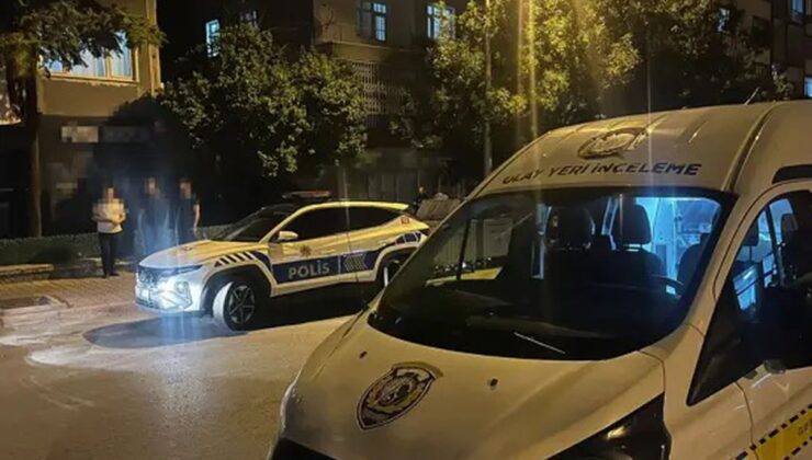 Kayseri’de Üvey Baba Bıçaklı Kavga Sonucu Hayatını Kaybetti