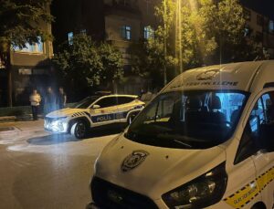 Kayseri’de Üvey Baba Tartışması Kanlı Bitti: 16 Yaşındaki Genç Gözaltında