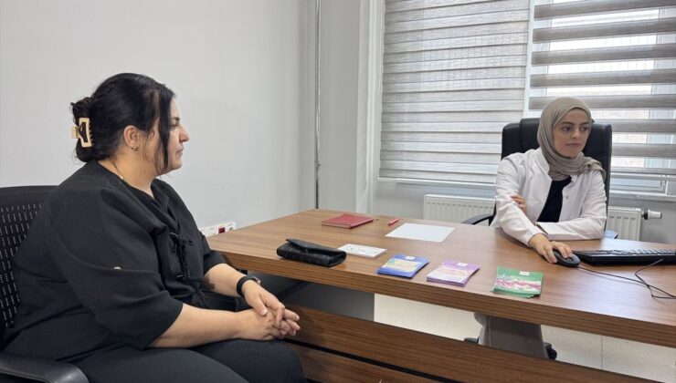 KETEM’in Erken Teşhisi Hayat Kurtardı