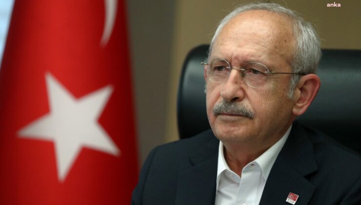 Kılıçdaroğlu, emekli polisin intiharı üzerine iktidarı eleştirdi