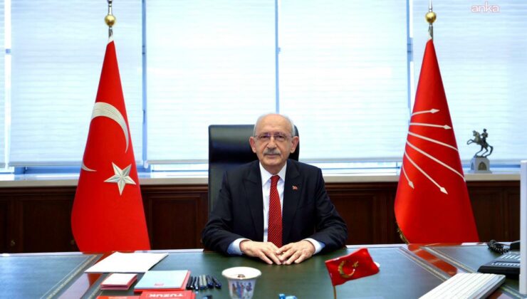 Kılıçdaroğlu’ndan 9 Eylül mesajı: Yaşasın tam bağımsız Türkiye