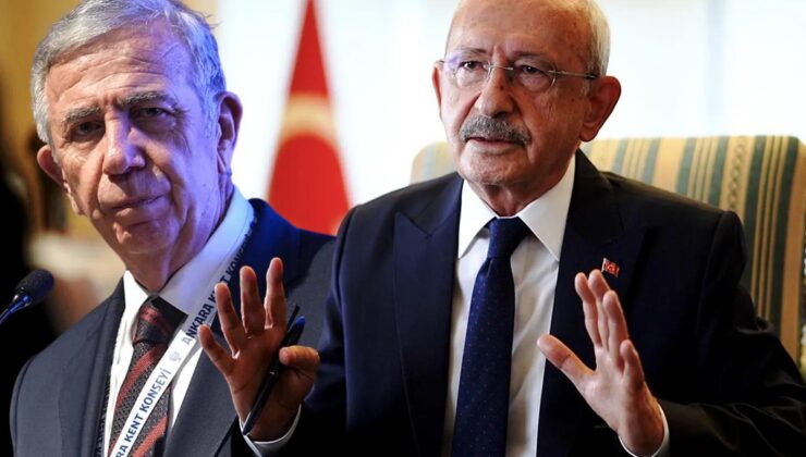 Kılıçdaroğlu’ndan yeni açıklama! Yavaş’ı kendi sözleriyle vurdu