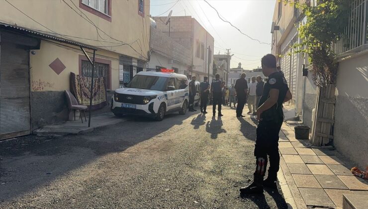 Kilis’te Silahlı Kavga: 4 Yaralı, 2 Gözaltı