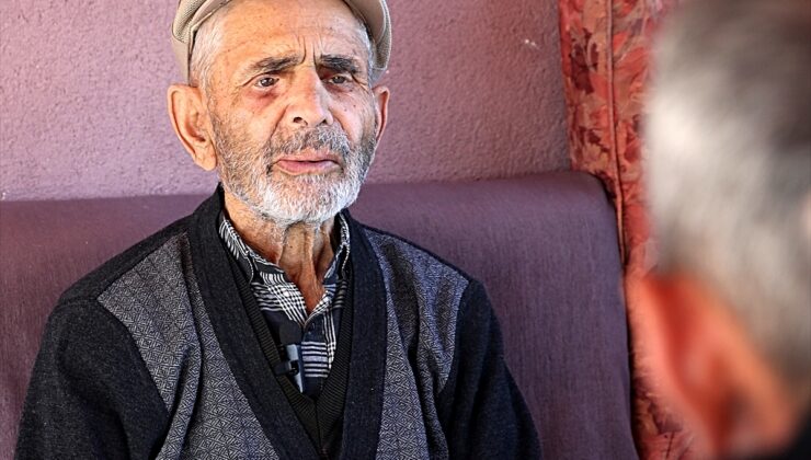 Kore’ye gitti, bir yıl görev yaptı, gazilik ünvanını alamadı