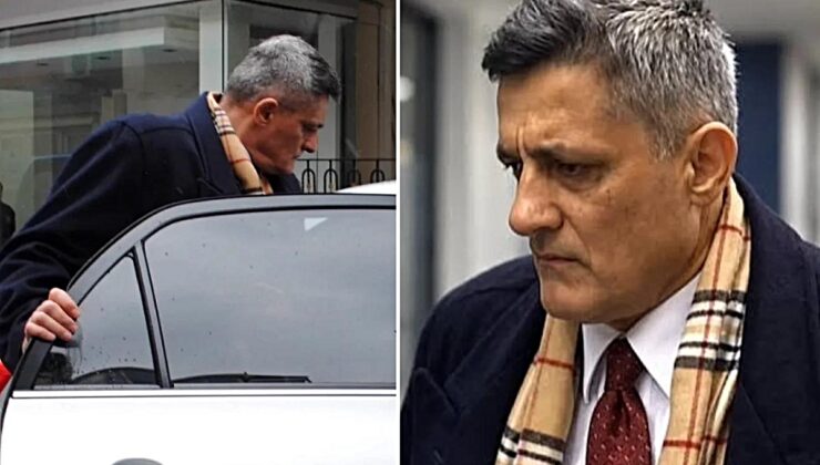 Kozinoğlu soruşturmasında tutuklu sayısı 7 oldu