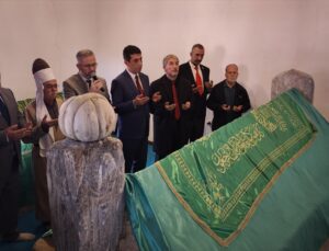Kütahya’da Ahilik Haftası kutlandı