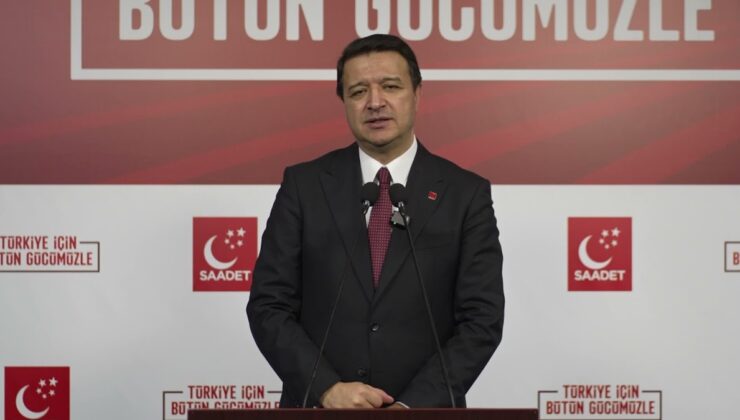 Mahmut Arıkan emekli maaşlarının insan onuruna yaraşır seviyeye çıkarılmasını istedi