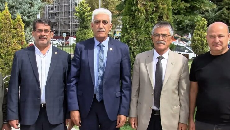 Malatya’da kayısı üreticisi ürününü satamıyor, TMO’dan müdahale alımı istendi