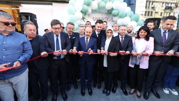 Manisa Turgutlu’da okul yakını silahlı saldırı sonrası Bülent Turan aileleri uyardı