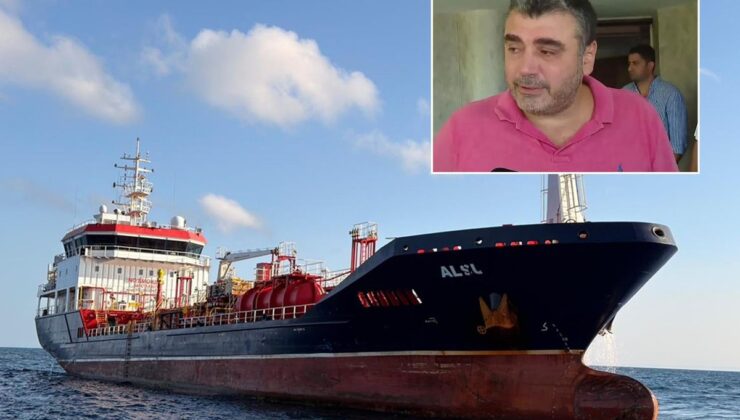 Marmara’da batan gemideki 10 denizcinin kimlikleri belli oldu! Gemi sahibinden çok ağır sözler: O ihanet