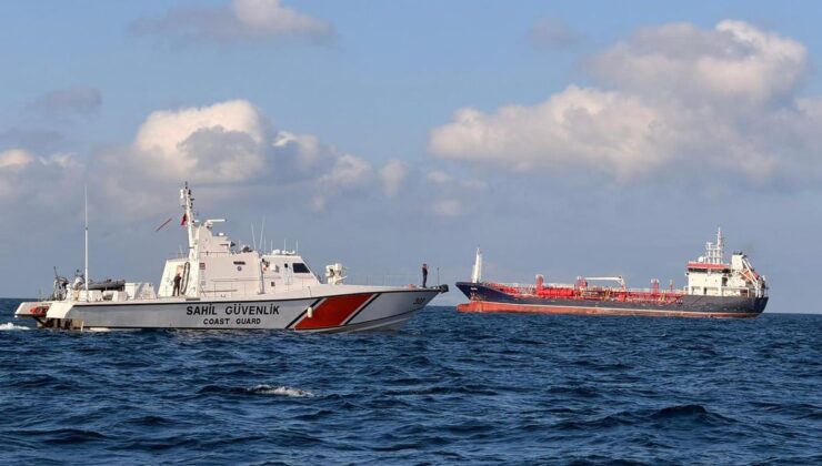 Marmara’da batan geminin sahibinden olay suçlama