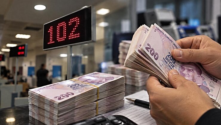 MASAK düğmeye bastı! Bankalarda yeni dönem resmen başladı