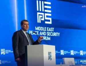Mazlum Abdi: İmralı ve Türkiye arasındaki çözüm süreci Suriye’deki Kürt meselesine olumlu yansıyacak
