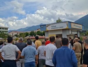 MEB, Osmaniye’de öğretmenin öldürülmesi üzerine iki müfettiş görevlendirdi