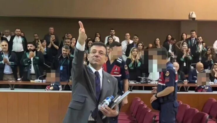 Medya AŞ çalışanı mahkemede anlattı: İhale firmaları ve rakamları önceden bildirilirdi