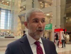 Mehmet Akif Ersoy’un davası izleyiciye ve basına kapatıldı