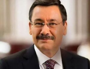Melih Gökçek, kayıt dışı para aktarımı soruşturmasında şüpheli sıfatıyla ifadeye çağrıldı