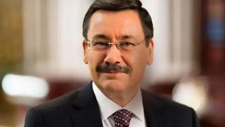 Melih Gökçek, kayıt dışı para aktarımı soruşturmasında şüpheli sıfatıyla ifadeye çağrıldı