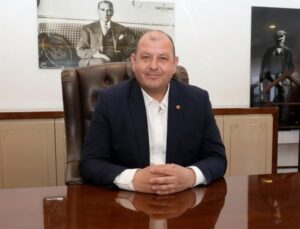 Menderes belediye başkanı hakkında skandal ifadeler! Gizli oda, belediyede iş, otel buluşmaları