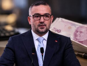 Merkez Bankası Başkanı Fatih Karahan: Dezenflasyon süreci devam ediyor