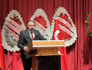 MHP Artvin’de Kılınç Güven Tazeledi