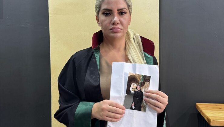 Midyat’ta eşini pencereden atan kocaya ağırlaştırılmış müebbet talebi
