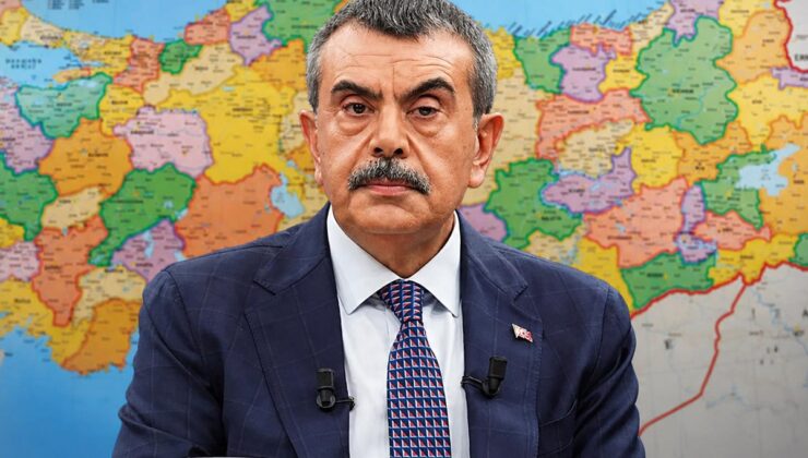 Milli Eğitim Bakanı Yusuf Tekin’den ‘İl Emri’ açıklaması