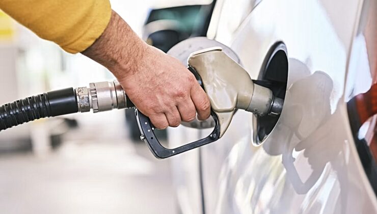 Motorine salı günü 6 TL 62 kuruş zam bekleniyor