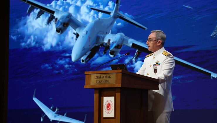 MSB: SDG’li yabancıların Türkiye’ye geleceği iddiası gerçek değil