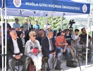 MSKÜ’de Gazze için Bilim Kafe etkinliği yoğun ilgiyle tamamlandı