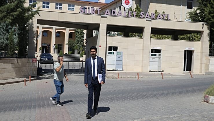 Müebbet hapse çarptırılan sanıklar 10 yıl sonra yapılan keşifle beraat etti