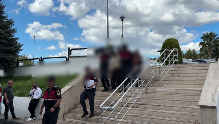 Muğla Menteşe’de aile hekimini darbeden iki şüpheli tutuklandı