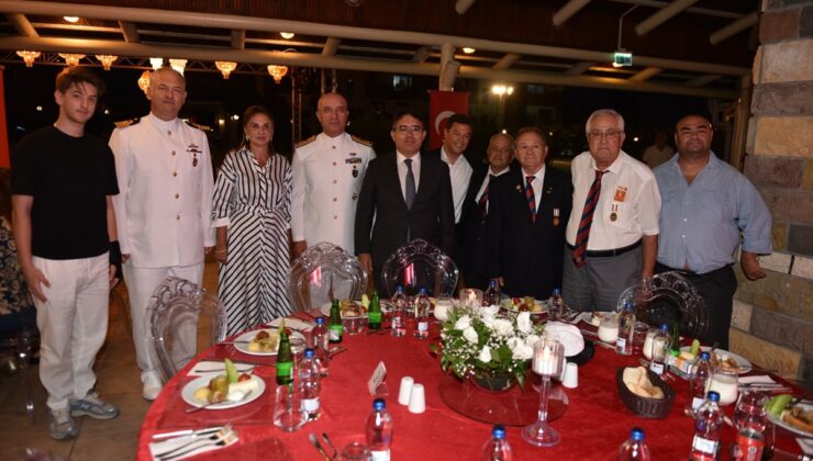 Muğla’da şehit yakınları ve gazilere yönelik program düzenlendi