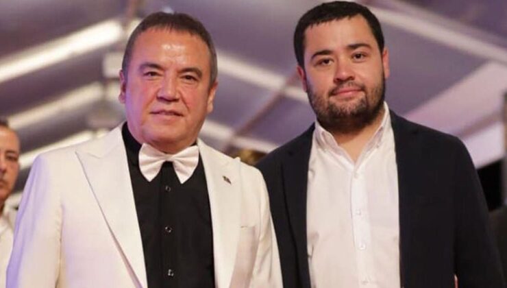 Muhittin Böcek ile oğlunun tahliye talebi reddedildi