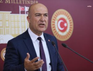 Murat Bakan: Esenyurt’ta polis memurunun öldürülmesi birkaç satırlık açıklamayla geçiştirilemez