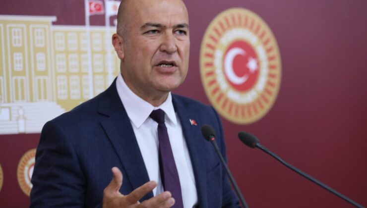 Murat Bakan: Esenyurt’ta polis memurunun öldürülmesi birkaç satırlık açıklamayla geçiştirilemez