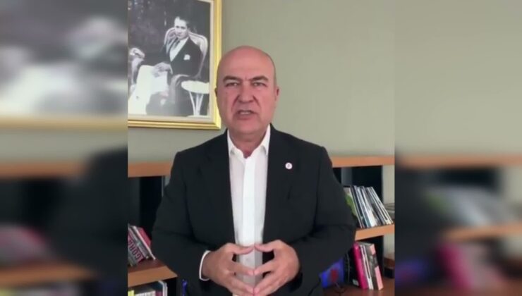 Murat Bakan, Turgutlu’daki okul saldırısında İçişleri Bakanı Çiftçi’yi sorumlu tuttu