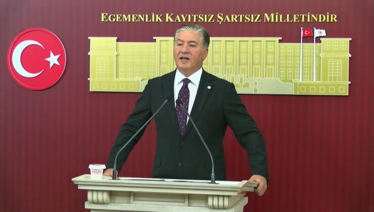 Murat Emir: “Fon krizinin asıl sorumlusu Recep Tayyip Erdoğan’dır”