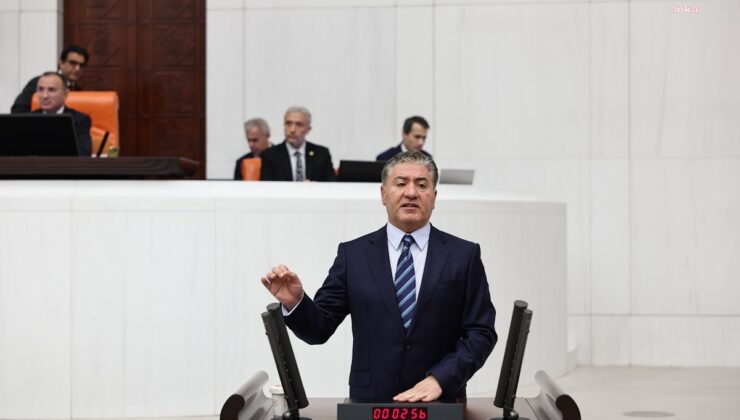Murat Emir, SPK’nın tasfiye açıklamasına 17 Eylül’ü hatırlatarak tepki gösterdi